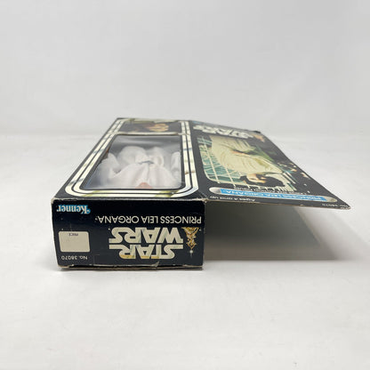Vintage Kenner Star Wars Vehicle 12 inch Princess Leia Organa - Kenner - Complete in Box