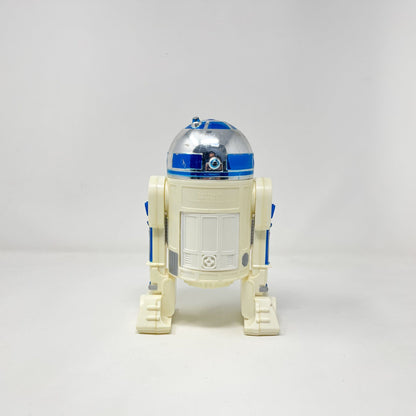 Vintage Kenner Star Wars Vehicle 12 inch R2-D2 Complete