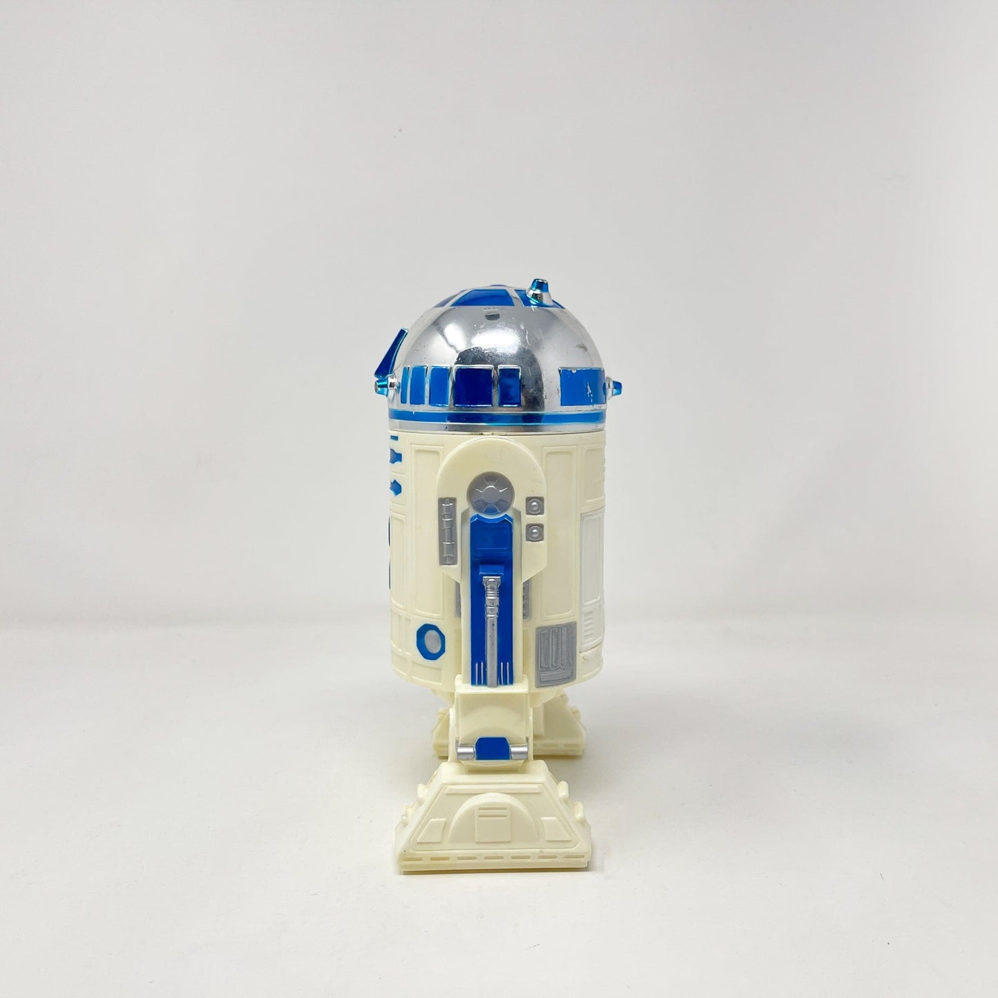 Vintage Kenner Star Wars Vehicle 12 inch R2-D2 Complete