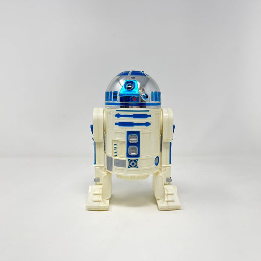 Vintage Kenner Star Wars Vehicle 12 inch R2-D2 Complete