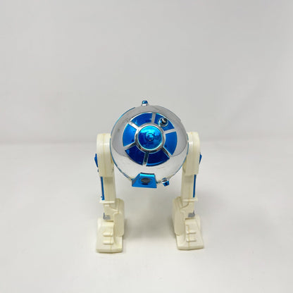 Vintage Kenner Star Wars Vehicle 12 inch R2-D2 Complete