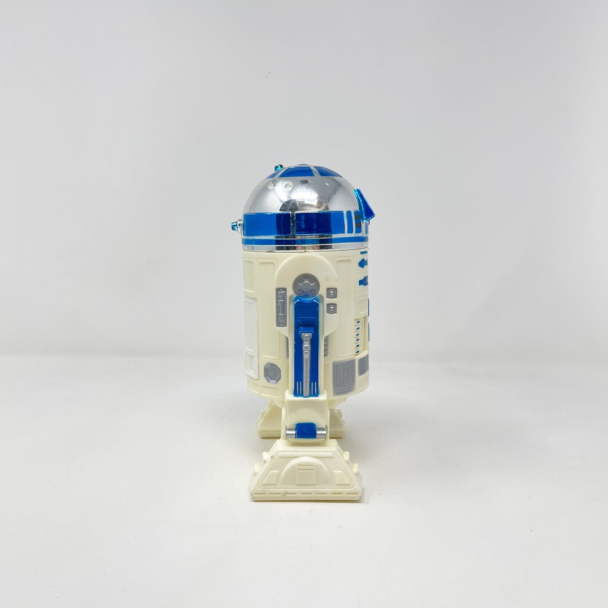 Vintage Kenner Star Wars Vehicle 12 inch R2-D2 Complete