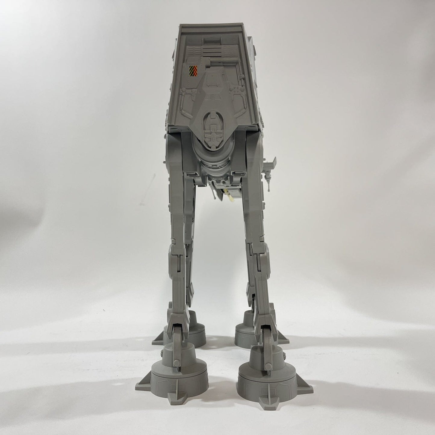 Vintage Kenner Star Wars Vehicle AT-AT - Complete in Canadian ESB Box