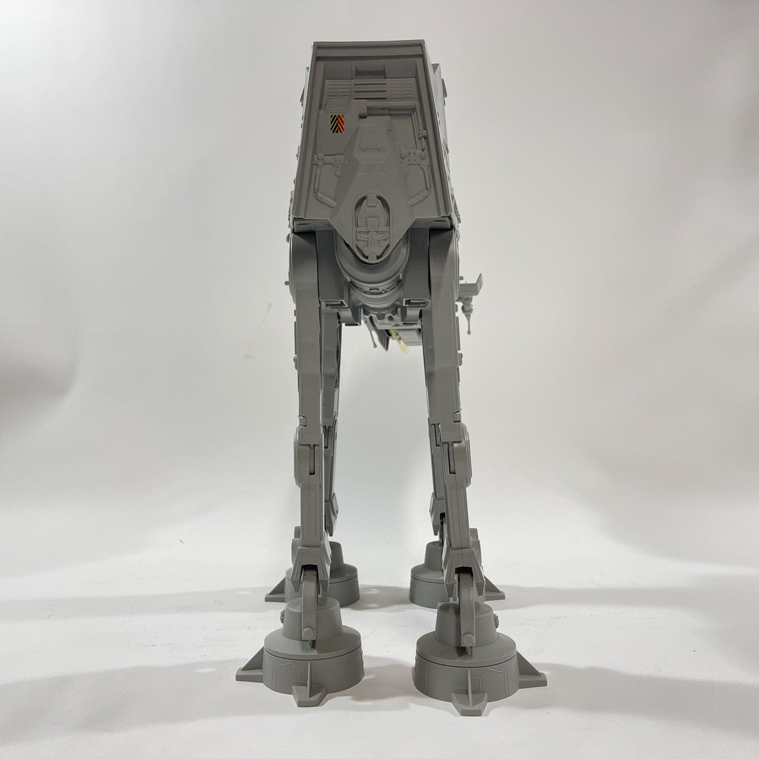 Vintage Kenner Star Wars Vehicle AT-AT - Complete in Canadian ESB Box