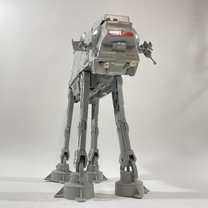 Vintage Kenner Star Wars Vehicle AT-AT - Complete in Canadian ESB Box