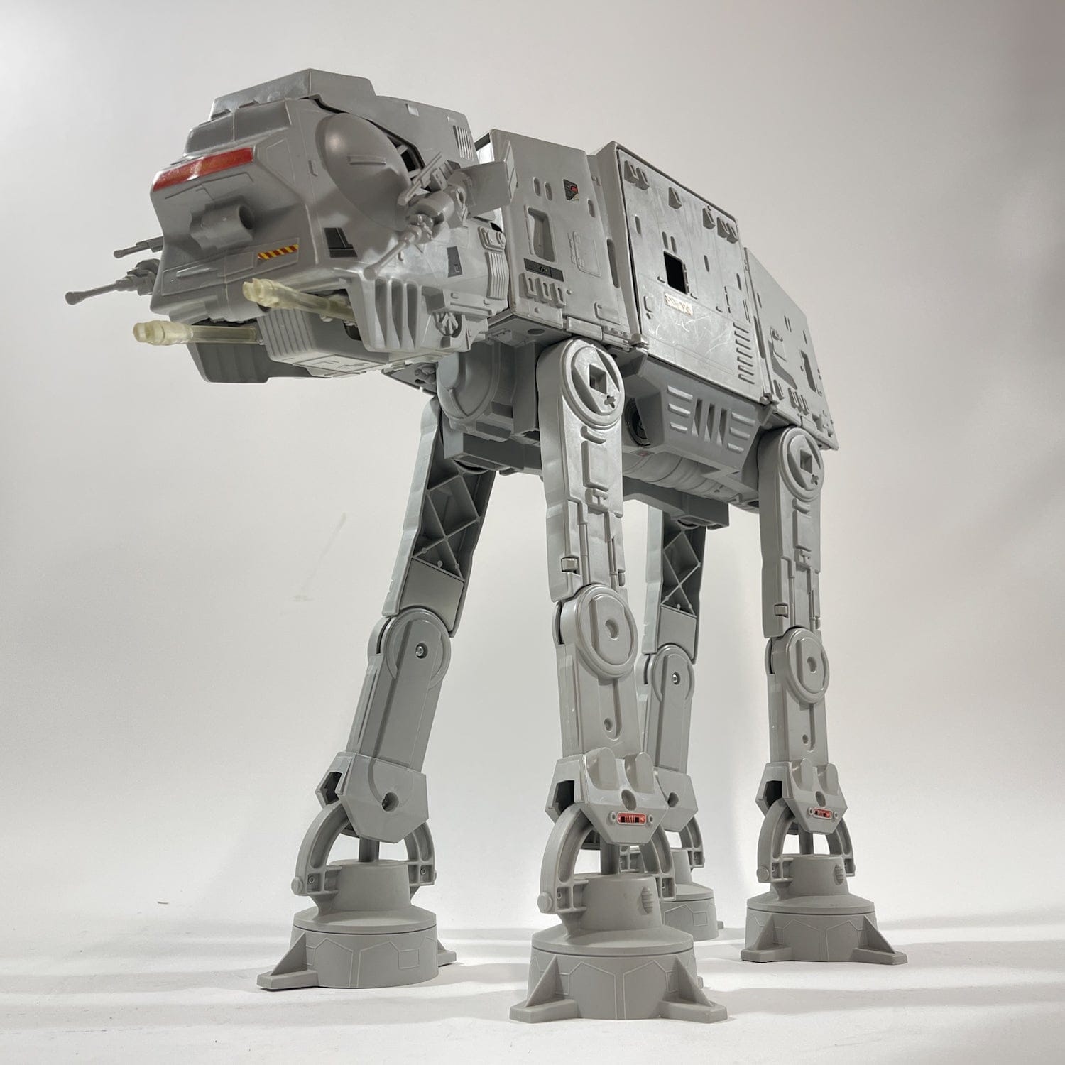 Vintage Kenner Star Wars Vehicle AT-AT - Complete in Canadian ESB Box