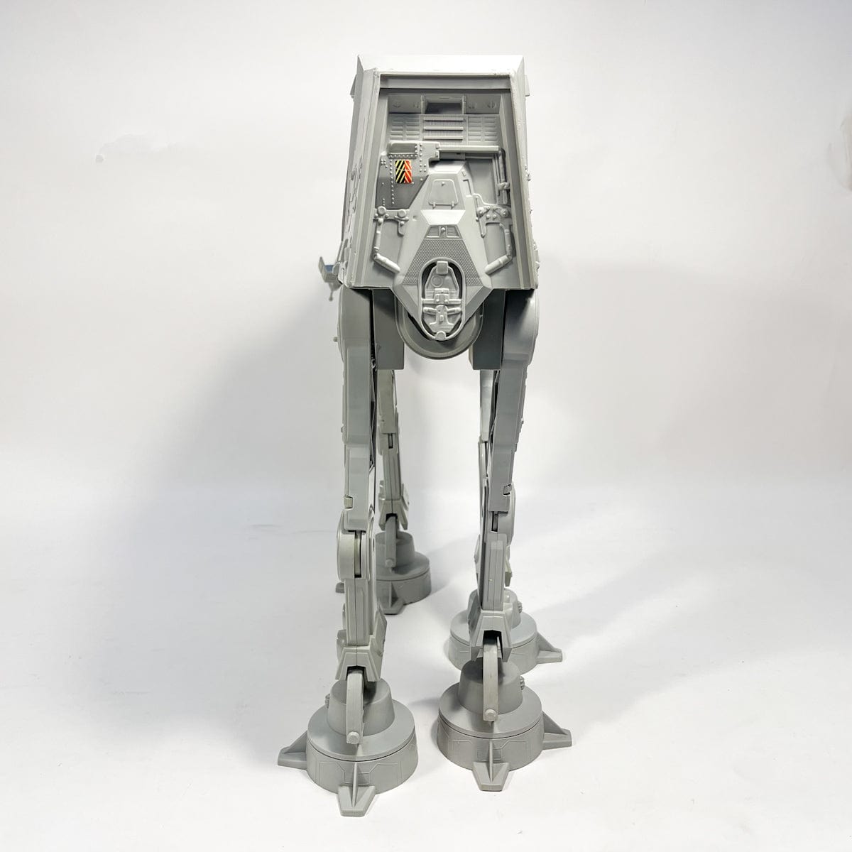 Vintage Kenner Star Wars Vehicle AT-AT - Complete in Canadian ESB Box