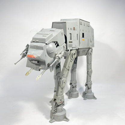 Vintage Kenner Star Wars Vehicle AT-AT - Complete in Canadian ESB Box