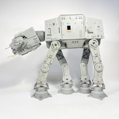 Vintage Kenner Star Wars Vehicle AT-AT - Complete in Canadian ESB Box