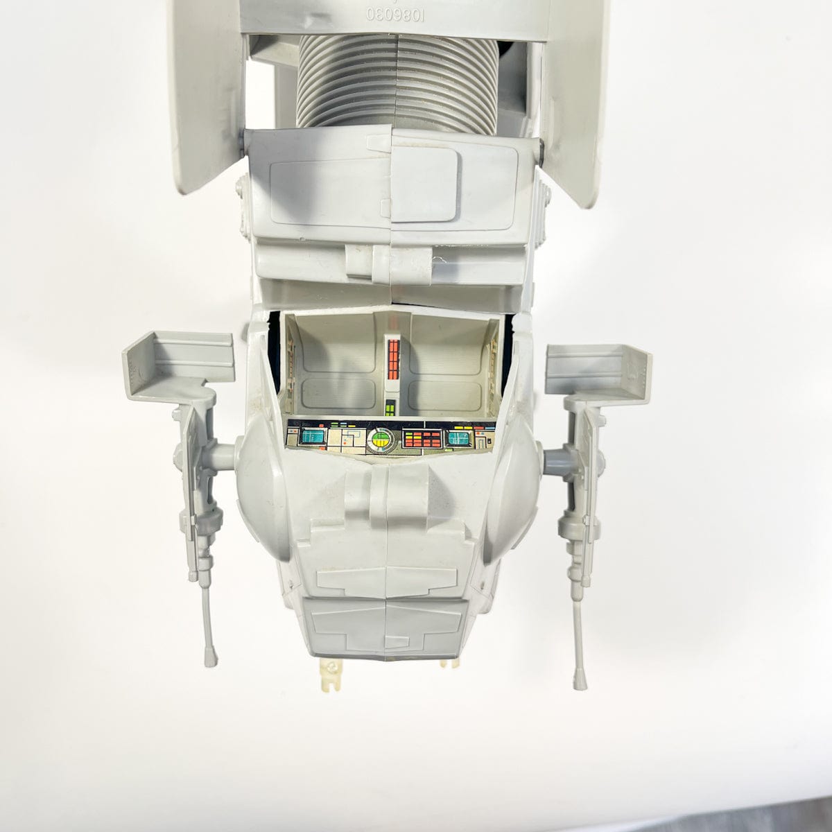 Vintage Kenner Star Wars Vehicle AT-AT - Complete in ESB Box