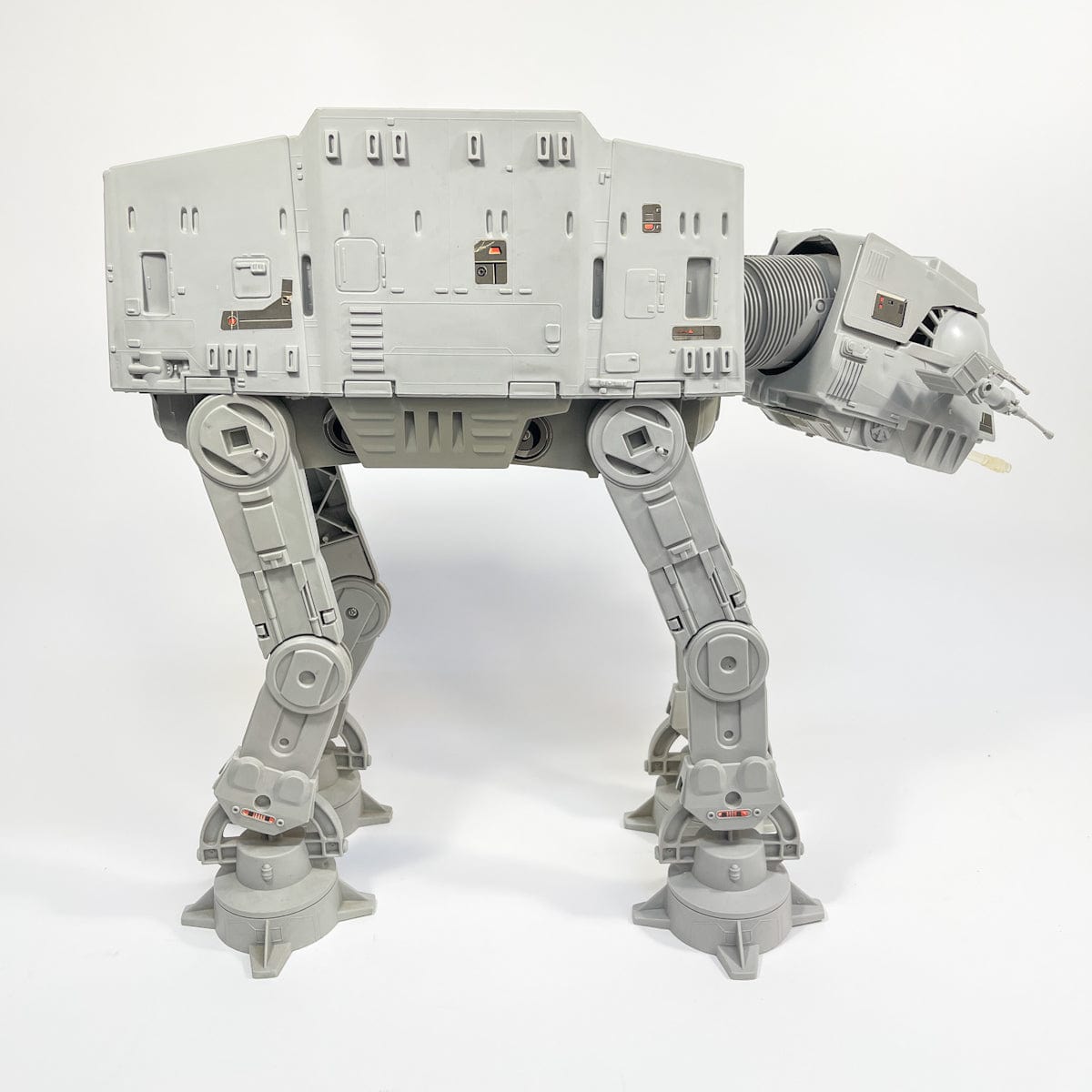 Vintage Kenner Star Wars Vehicle AT-AT - Complete in ESB Box