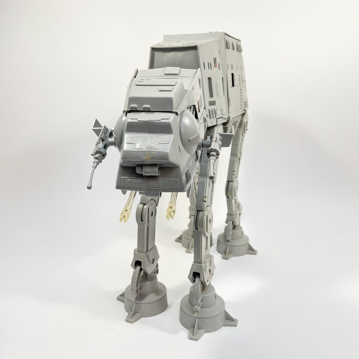 Vintage Kenner Star Wars Vehicle AT-AT - Complete in ESB Box