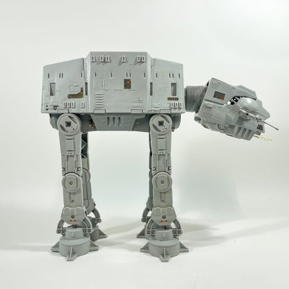 Vintage Kenner Star Wars Vehicle AT-AT - Complete in ESB Box - Kenner (1980)