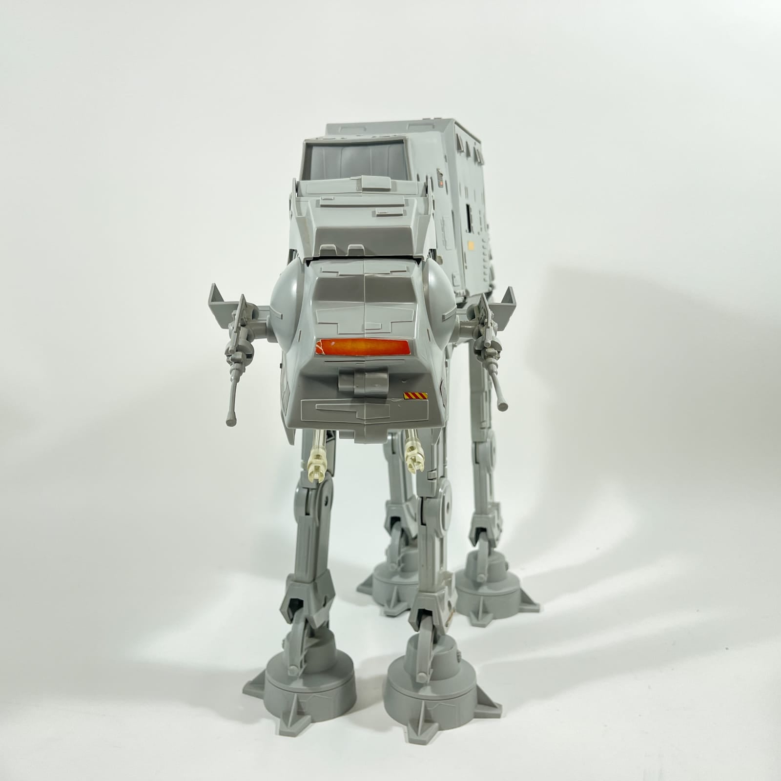 Vintage Kenner Star Wars Vehicle AT-AT - Complete in ESB Box - Kenner (1980)
