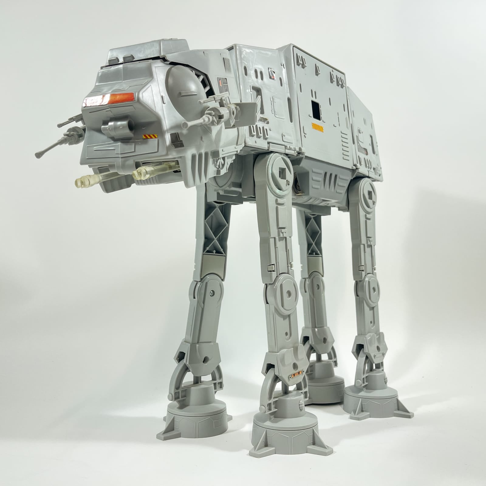 Vintage Kenner Star Wars Vehicle AT-AT - Complete in ESB Box - Kenner (1980)