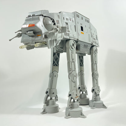 Vintage Kenner Star Wars Vehicle AT-AT - Complete in ESB Box - Kenner (1980)