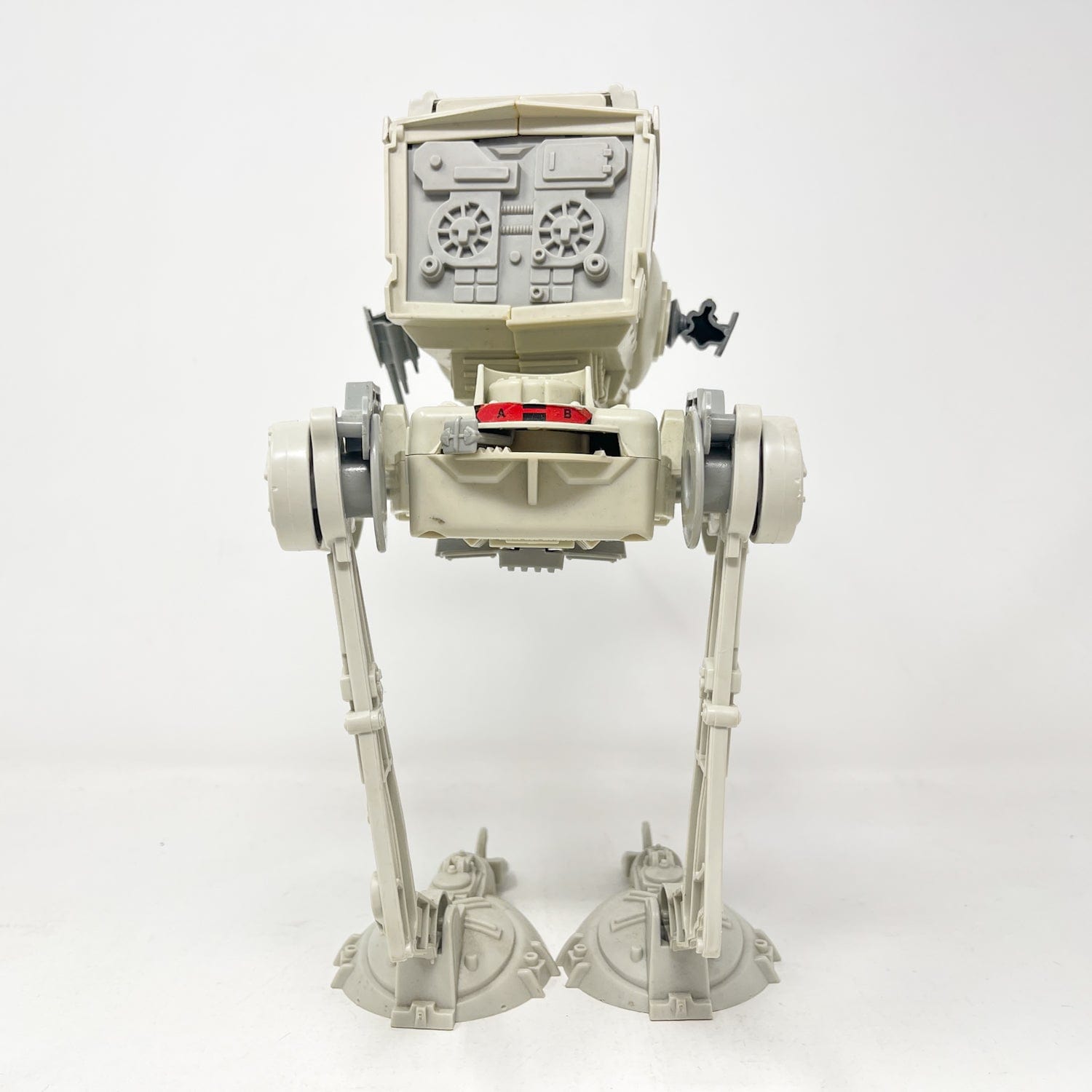Vintage Kenner Star Wars Vehicle AT-ST - Complete in Canadian Box