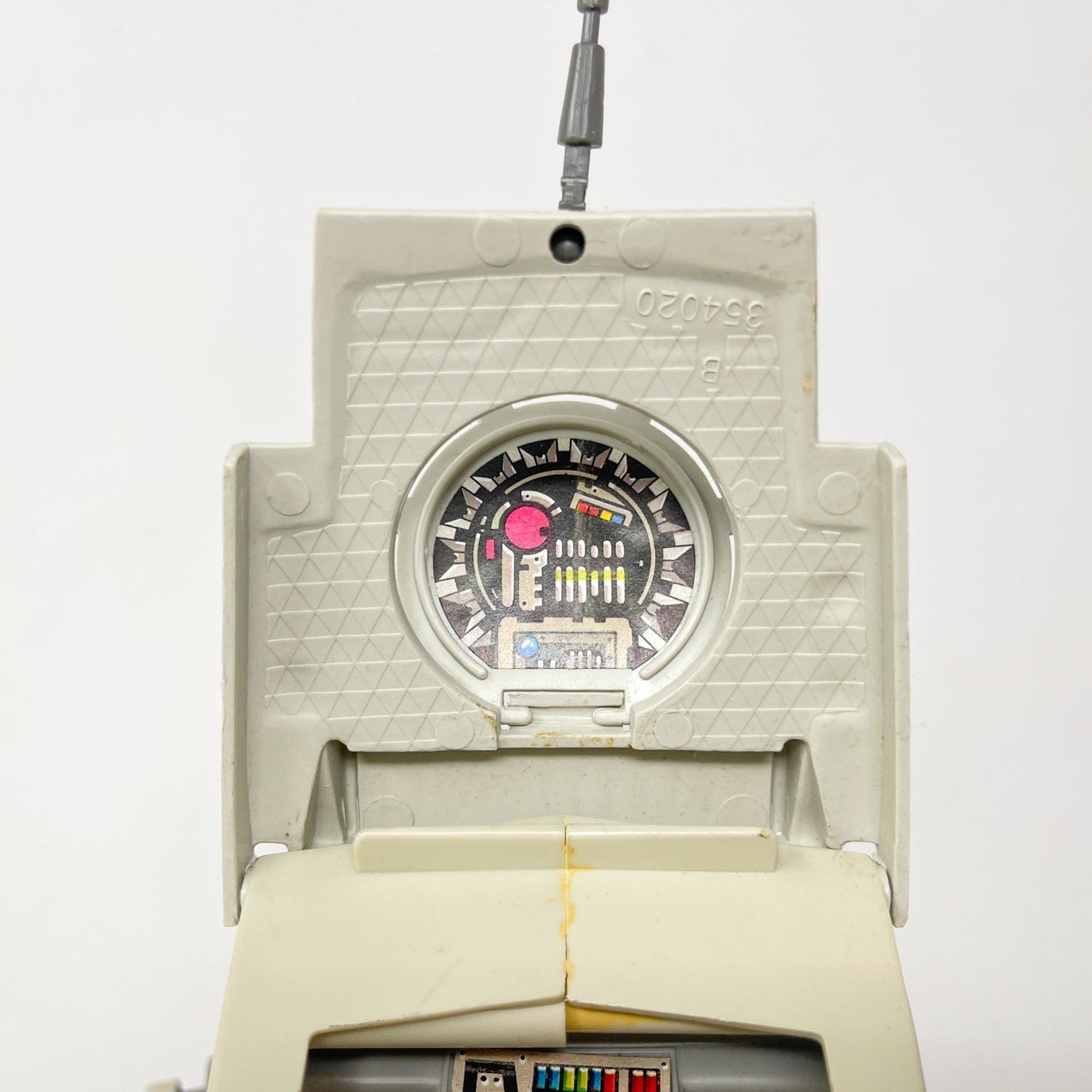 Vintage Kenner Star Wars Vehicle AT-ST - Complete in Canadian Box