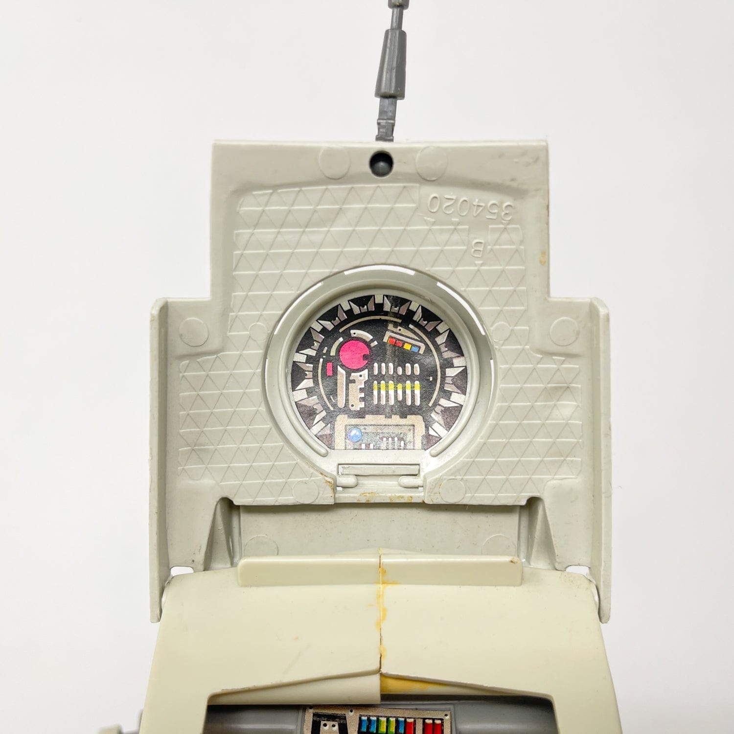 Vintage Kenner Star Wars Vehicle AT-ST - Complete in Canadian Box