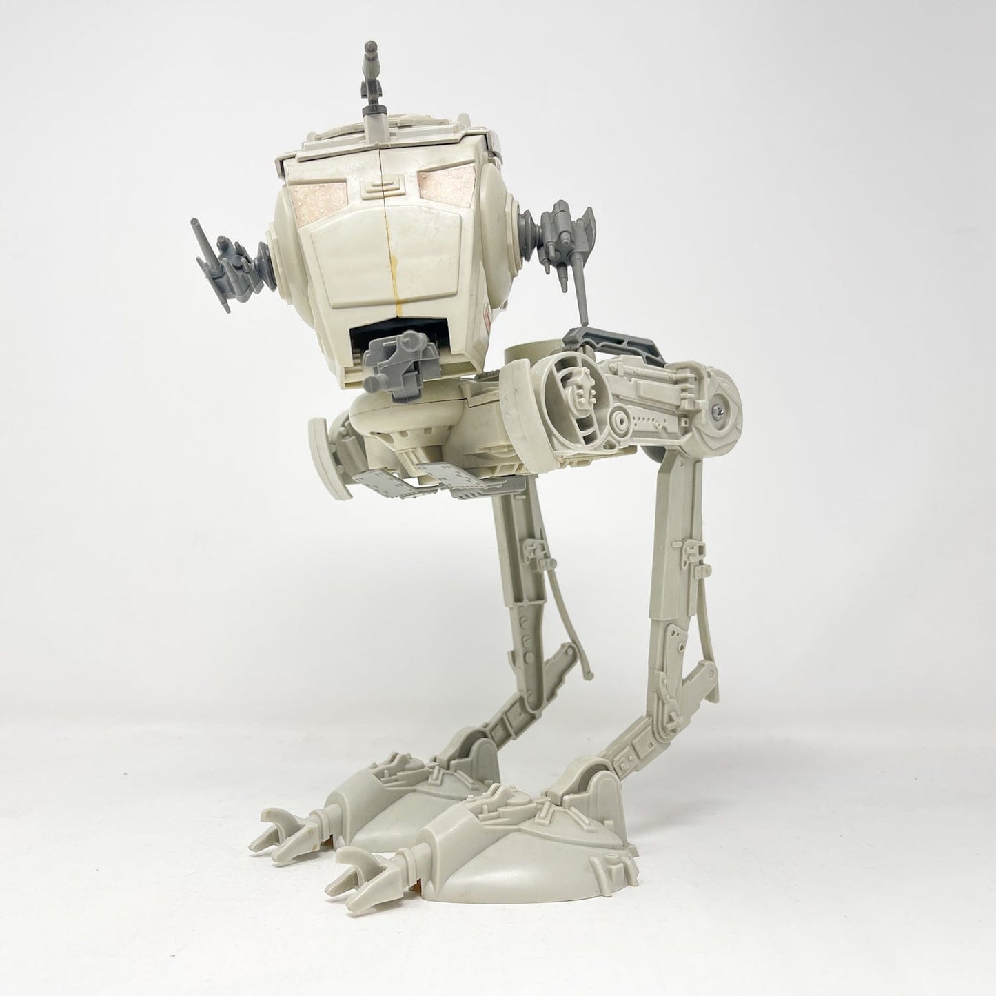 Vintage Kenner Star Wars Vehicle AT-ST - Complete in Canadian Box