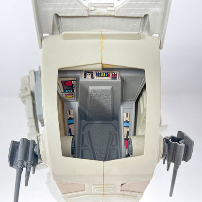 Vintage Kenner Star Wars Vehicle AT-ST - Complete in Canadian Box