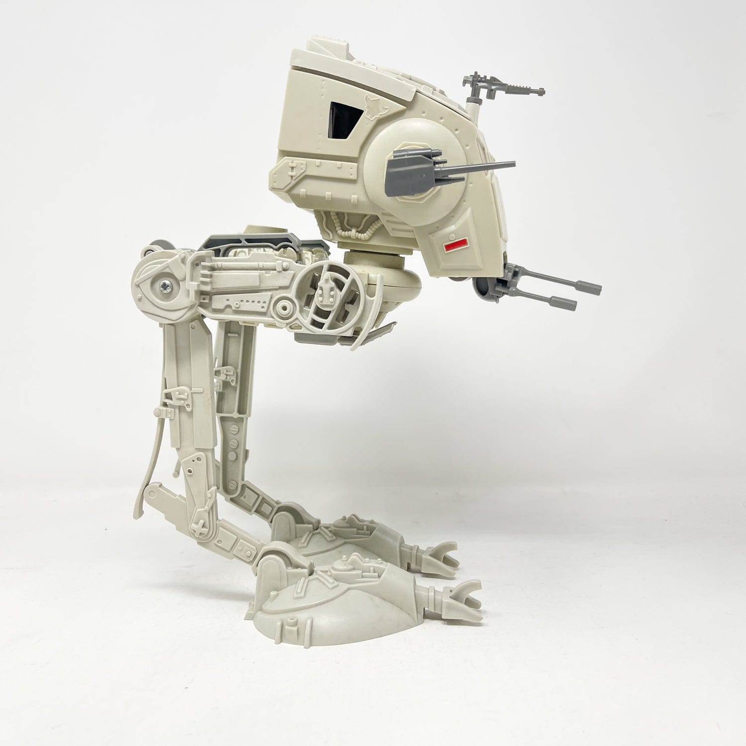 Vintage Kenner Star Wars Vehicle AT-ST - Complete in Canadian Box