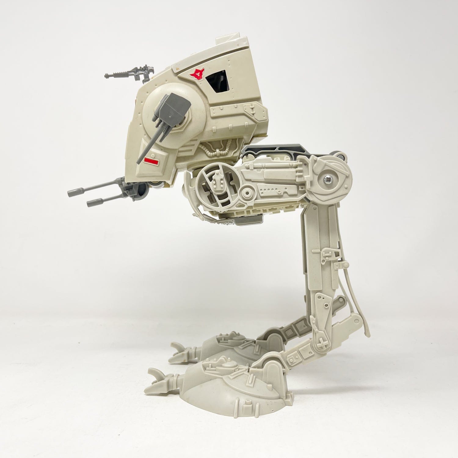 Vintage Kenner Star Wars Vehicle AT-ST - Complete in Canadian Box