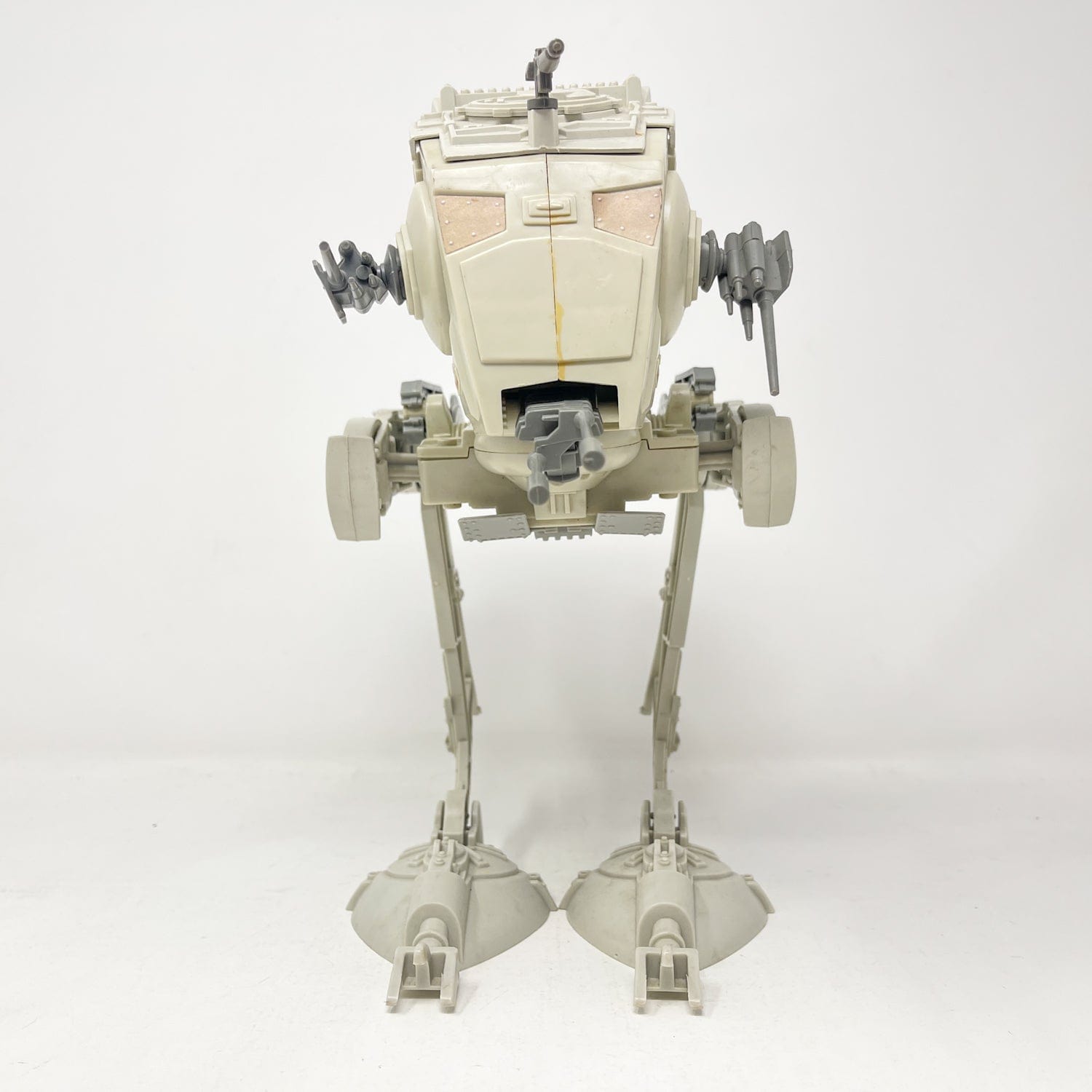 Vintage Kenner Star Wars Vehicle AT-ST - Complete in Canadian Box