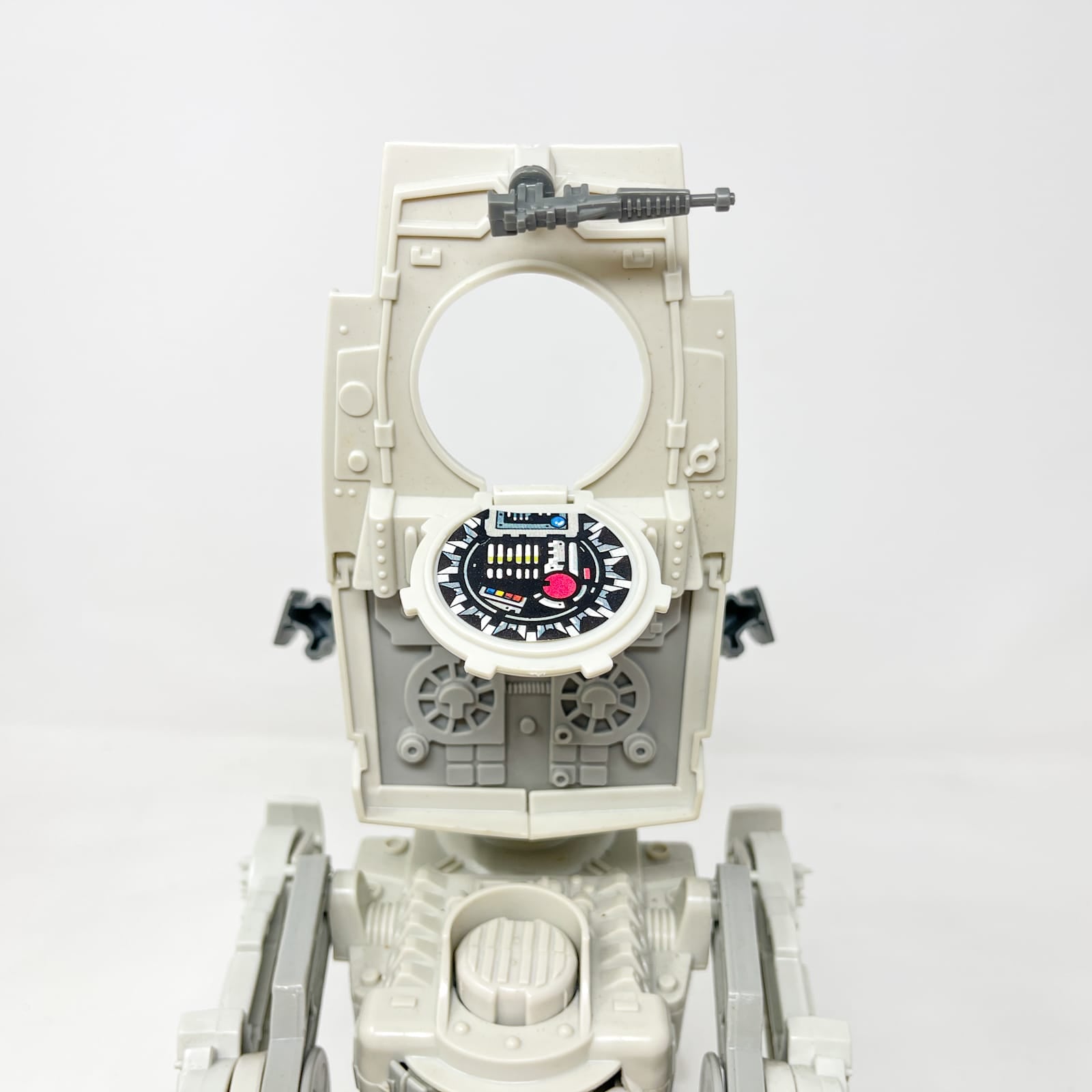 Vintage Kenner Star Wars Vehicle AT-ST - Complete in Canadian Box - Vintage Kenner (1980)