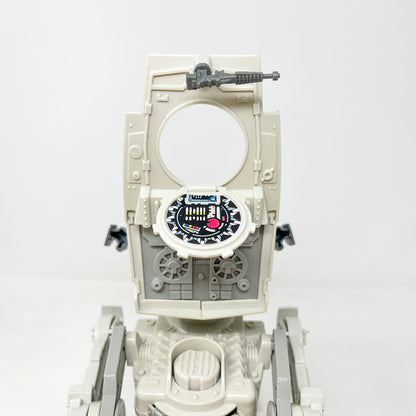 Vintage Kenner Star Wars Vehicle AT-ST - Complete in Canadian Box - Vintage Kenner (1980)