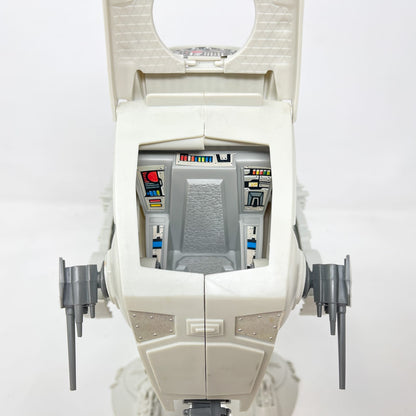 Vintage Kenner Star Wars Vehicle AT-ST - Complete in Canadian Box - Vintage Kenner (1980)