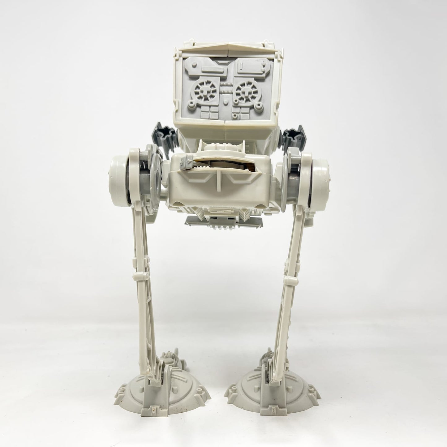 Vintage Kenner Star Wars Vehicle AT-ST - Complete in Canadian Box - Vintage Kenner (1980)