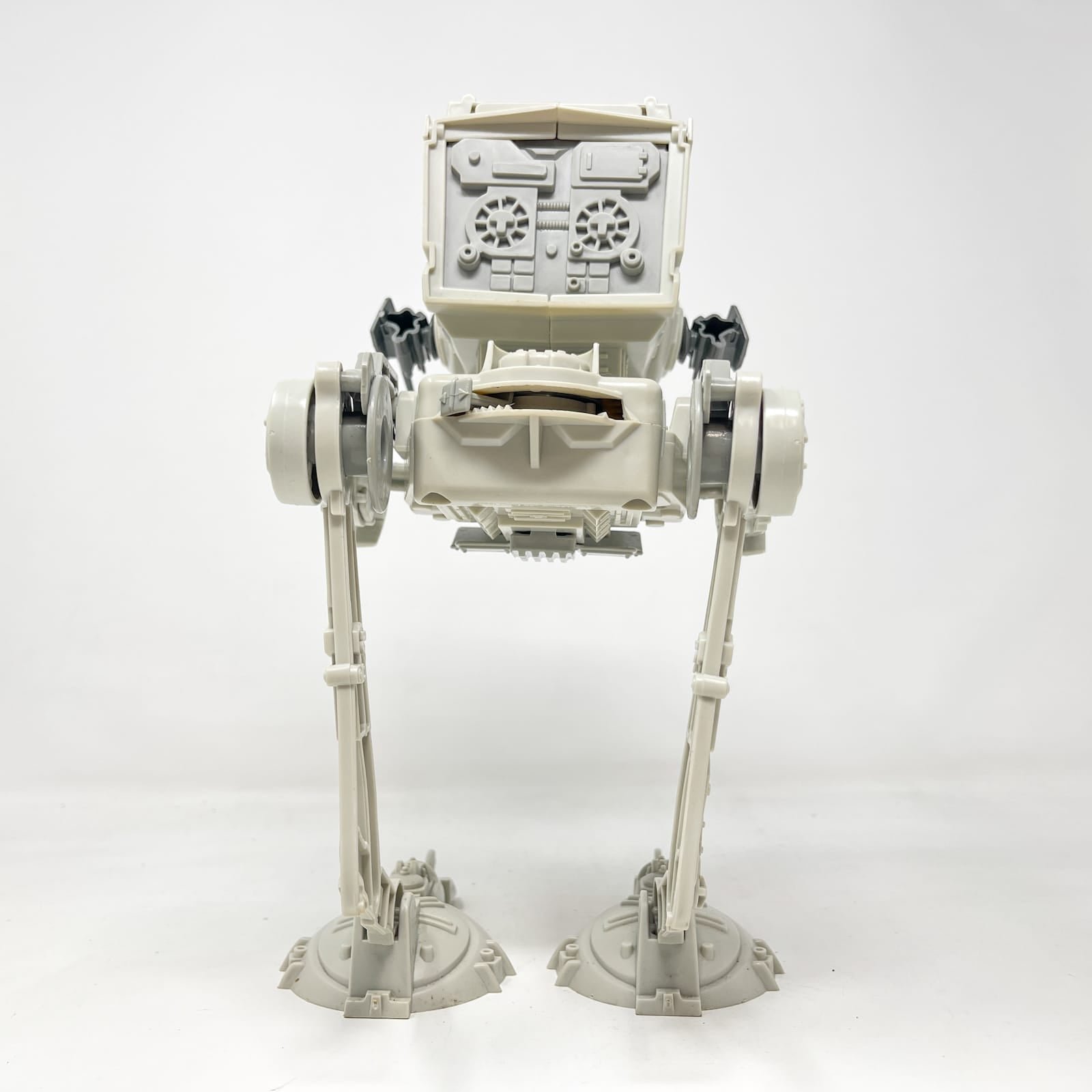 Vintage Kenner Star Wars Vehicle AT-ST - Complete in Canadian Box - Vintage Kenner (1980)