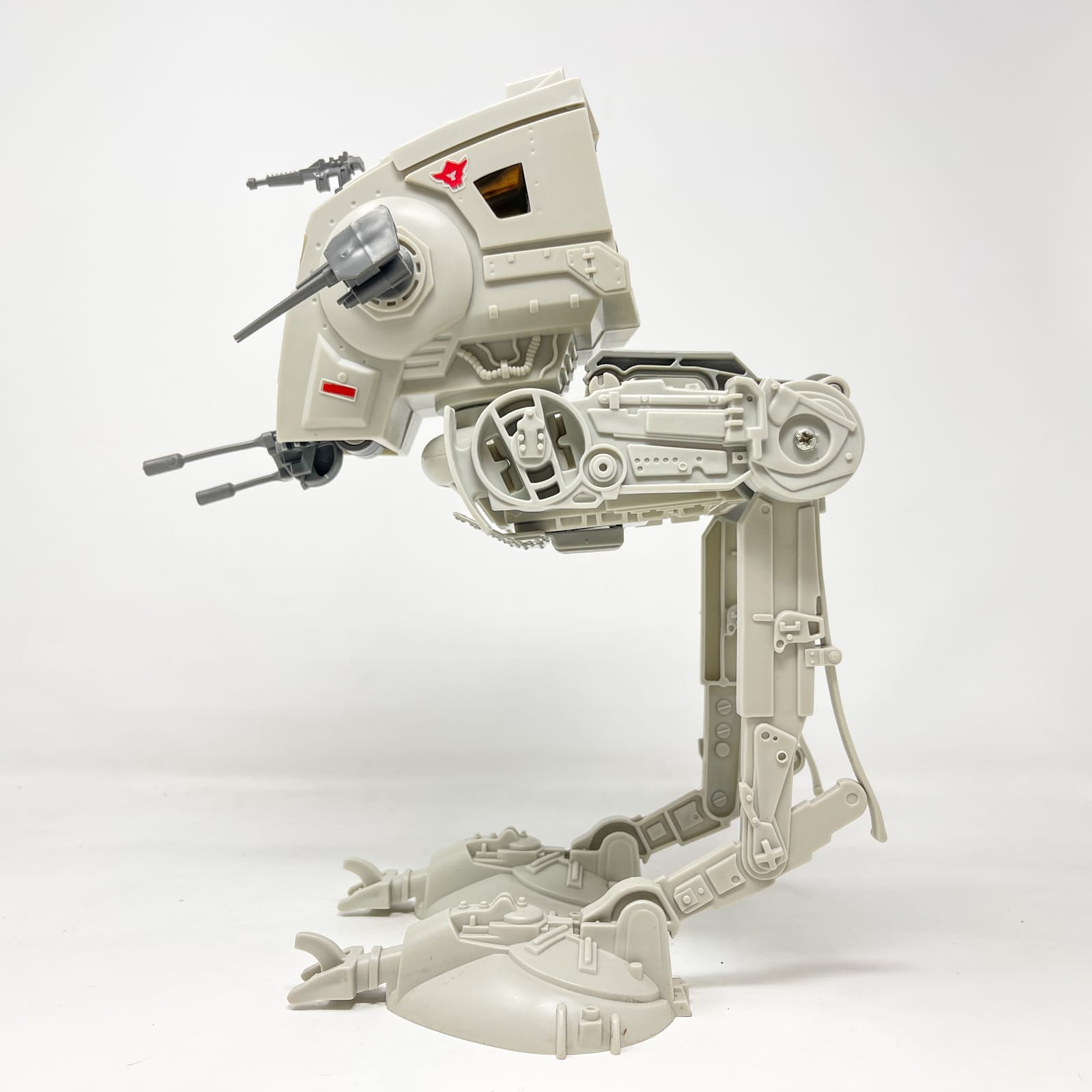 Vintage Kenner Star Wars Vehicle AT-ST - Complete in Canadian Box - Vintage Kenner (1980)