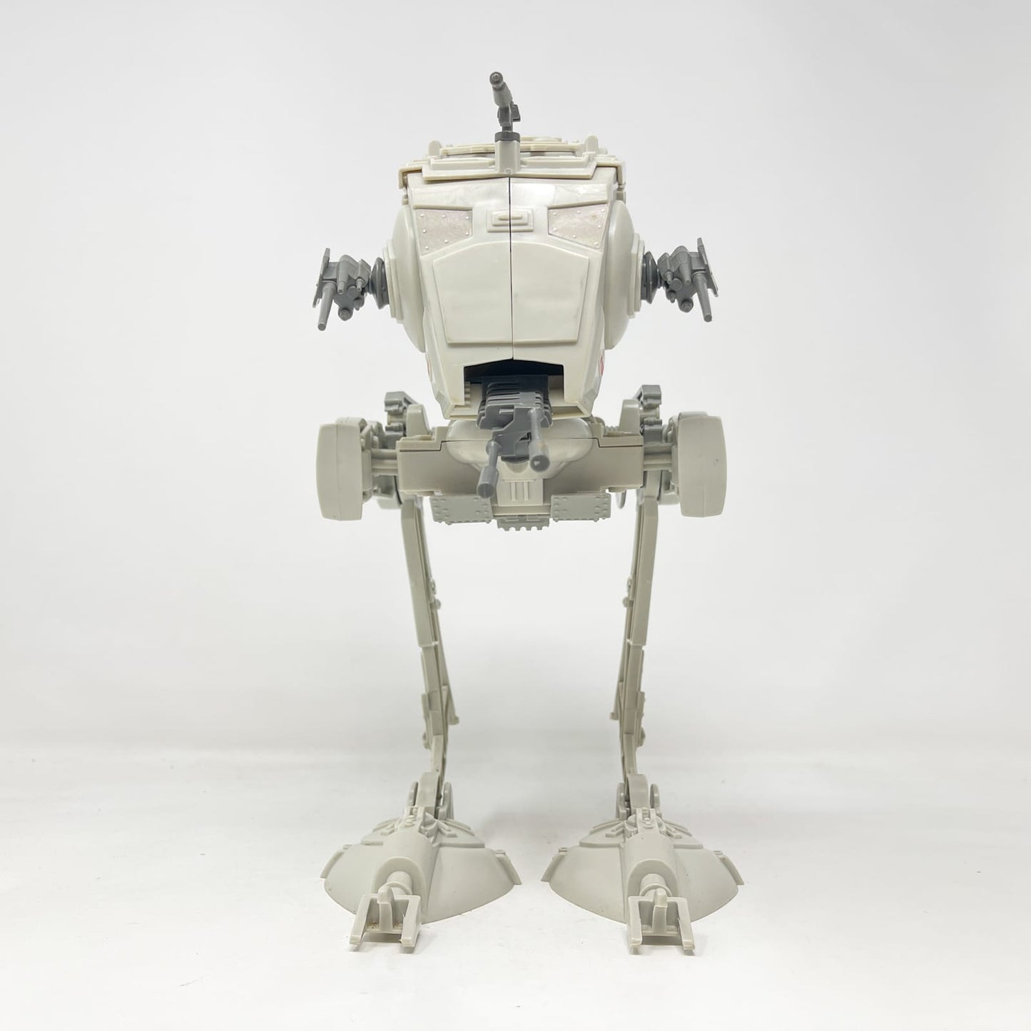 Vintage Kenner Star Wars Vehicle AT-ST - Complete in Canadian Box - Vintage Kenner (1980)
