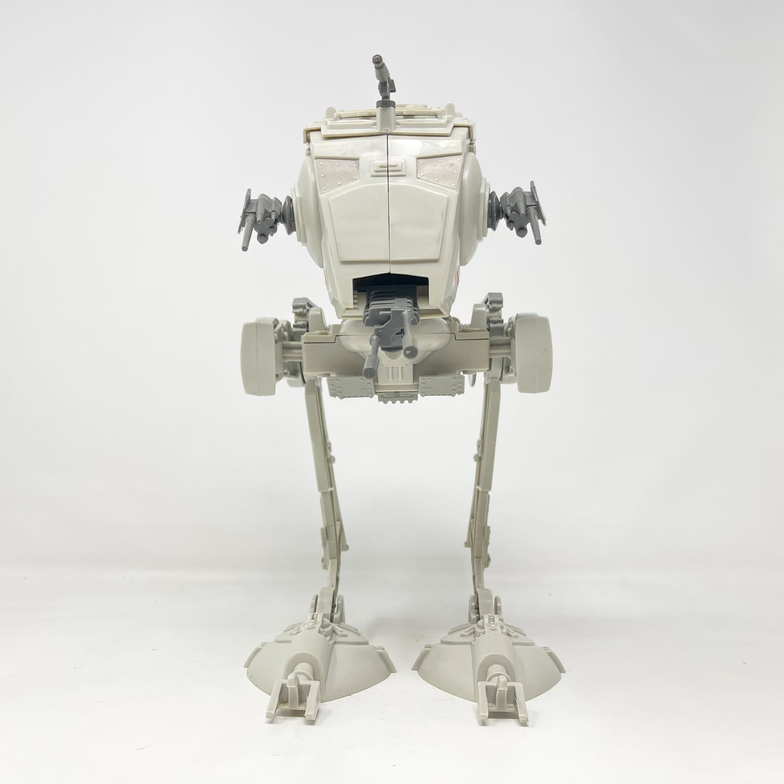 Vintage Kenner Star Wars Vehicle AT-ST - Complete in Canadian Box - Vintage Kenner (1980)