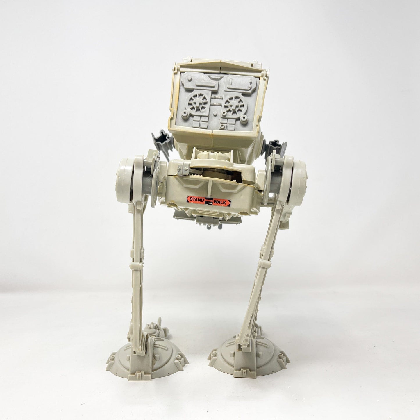 Vintage Kenner Star Wars Vehicle AT-ST - Loose Complete