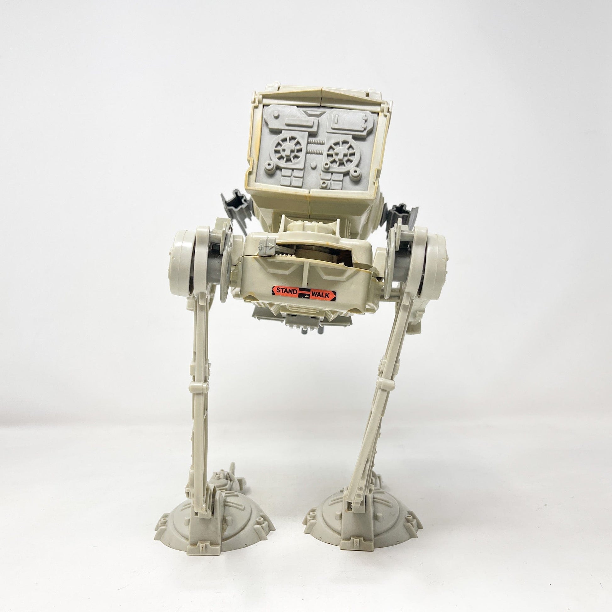 Vintage Kenner Star Wars Vehicle AT-ST - Loose Complete