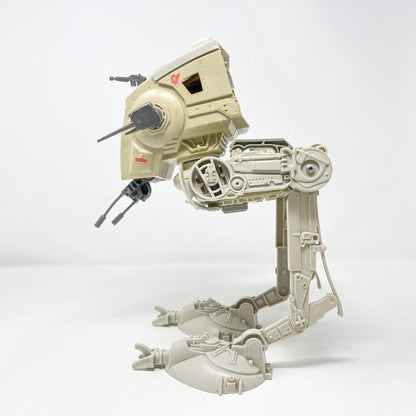 Vintage Kenner Star Wars Vehicle AT-ST - Loose Complete