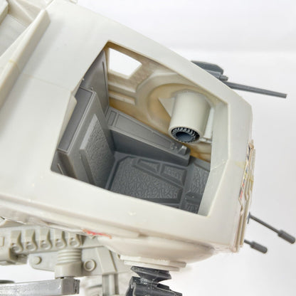 Vintage Kenner Star Wars Vehicle AT-ST - Loose Complete