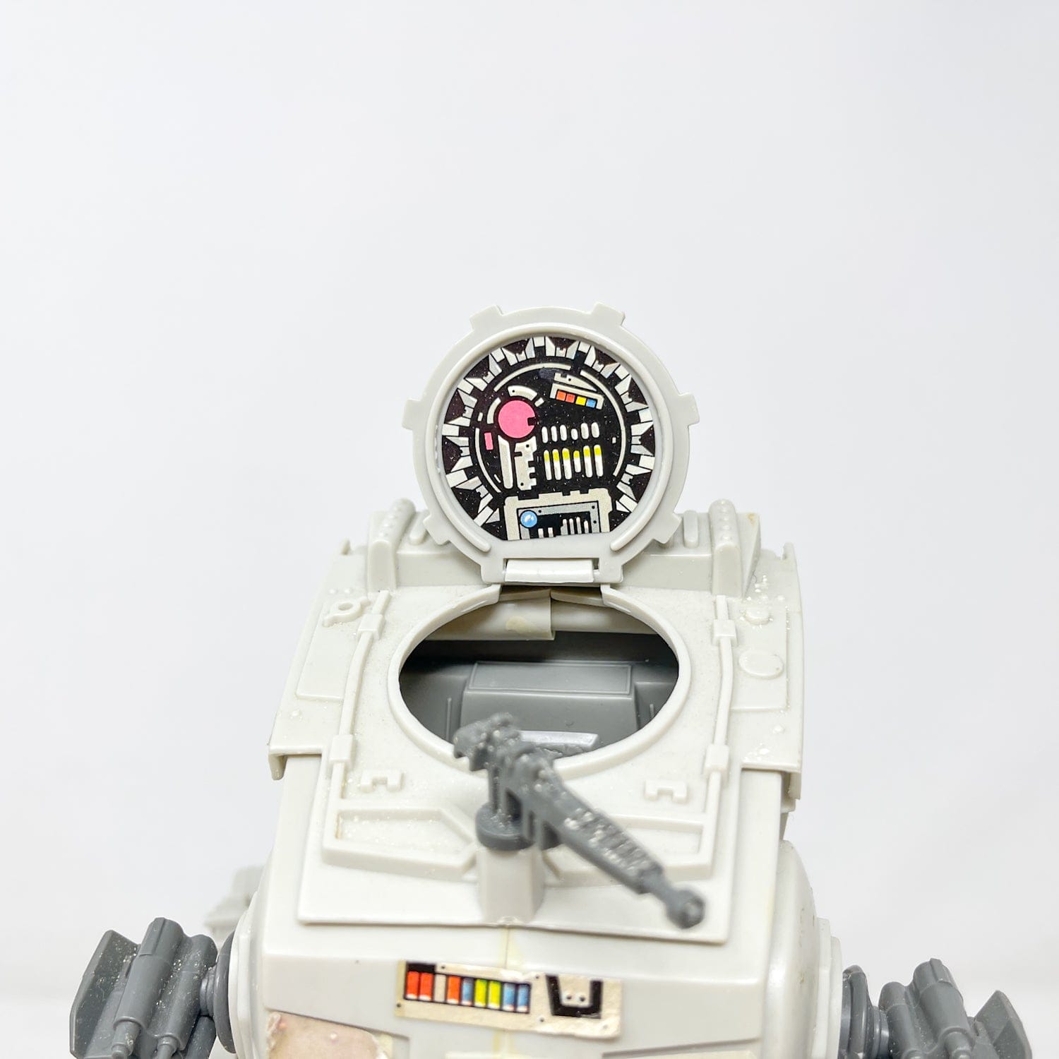 Vintage Kenner Star Wars Vehicle AT-ST - Loose Complete