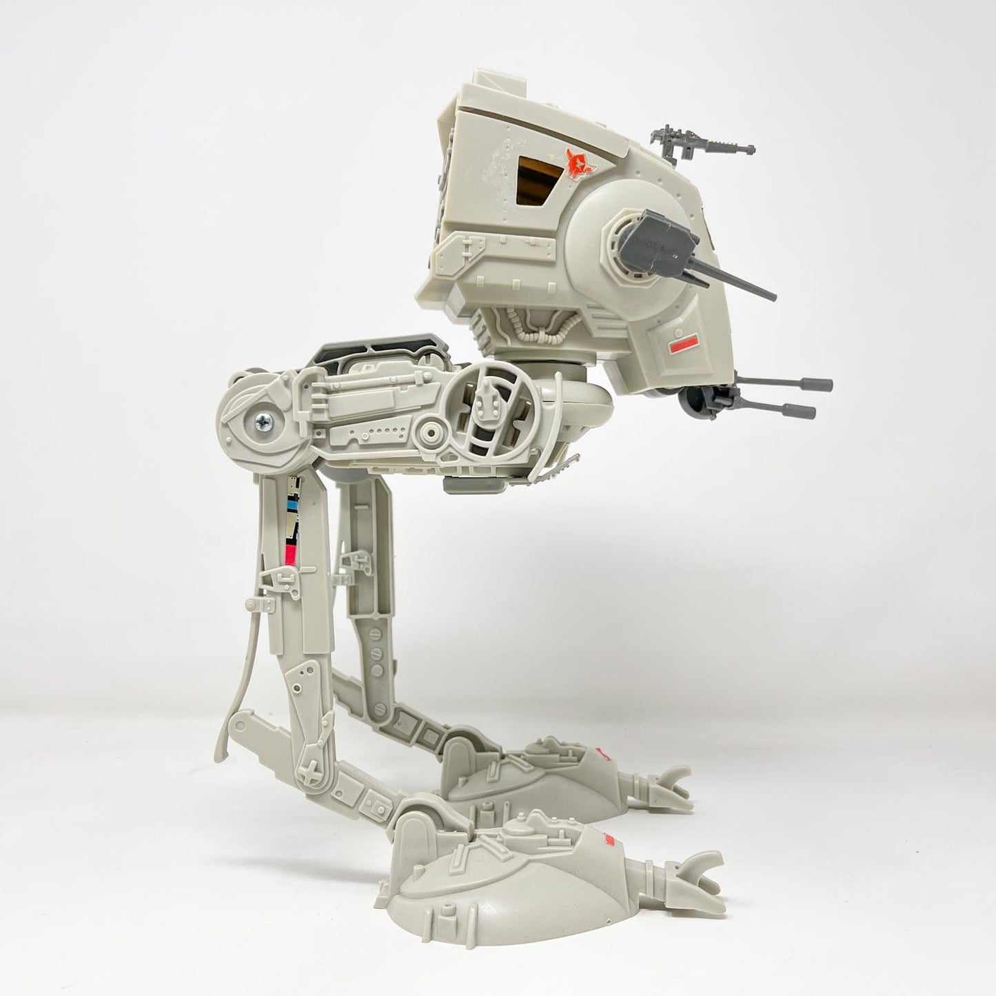 Vintage Kenner Star Wars Vehicle AT-ST - Loose Complete