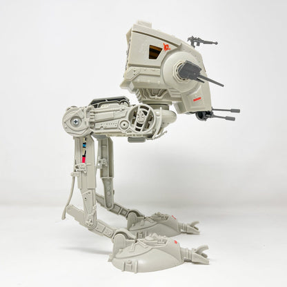 Vintage Kenner Star Wars Vehicle AT-ST - Loose Complete