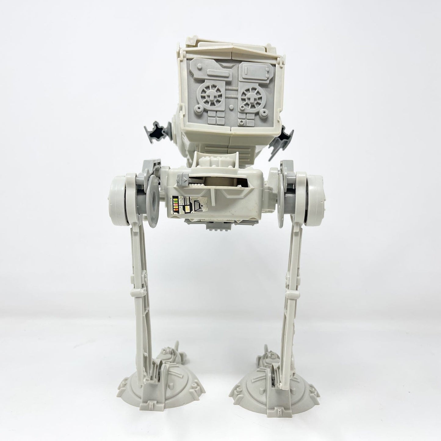 Vintage Kenner Star Wars Vehicle AT-ST - Loose Complete