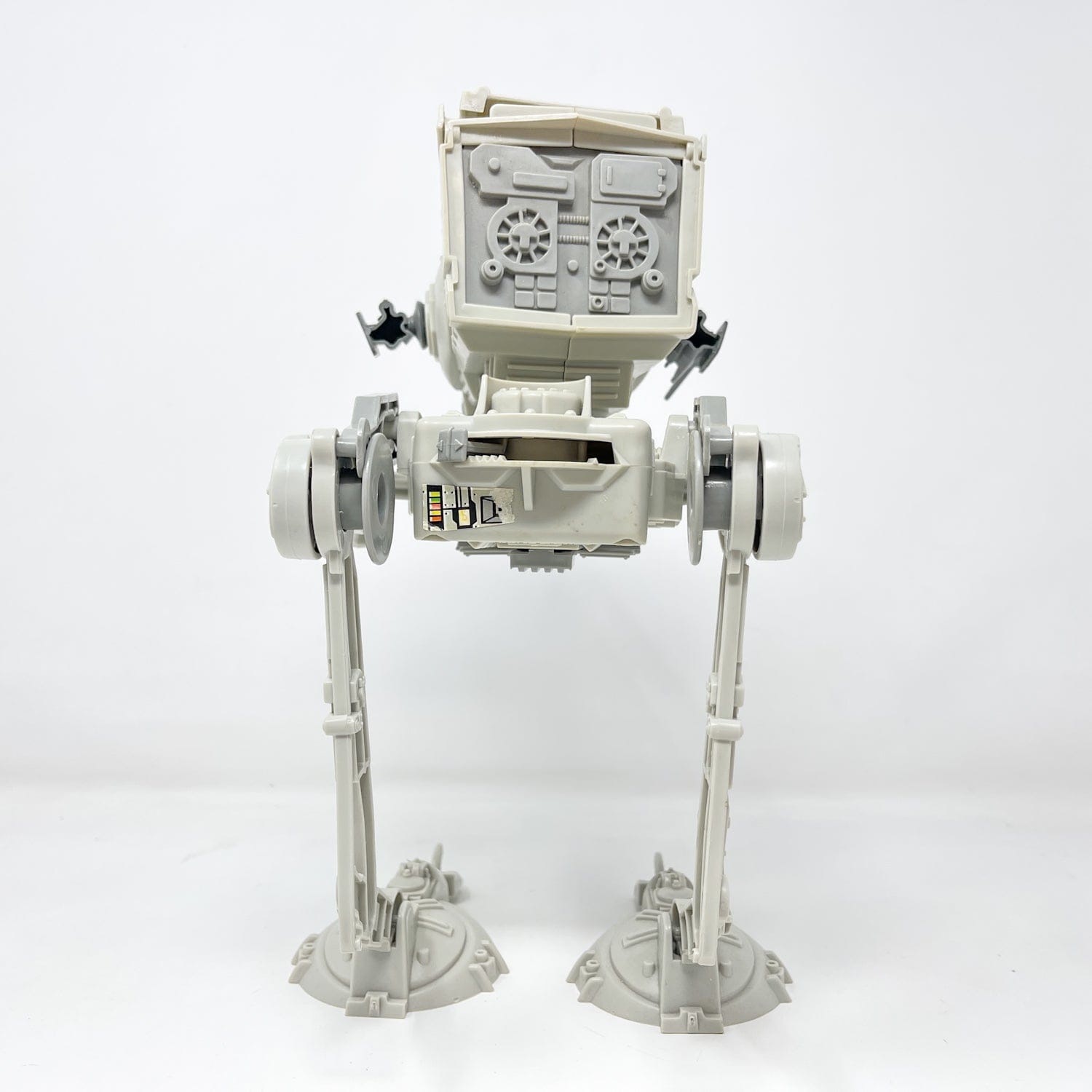 Vintage Kenner Star Wars Vehicle AT-ST - Loose Complete