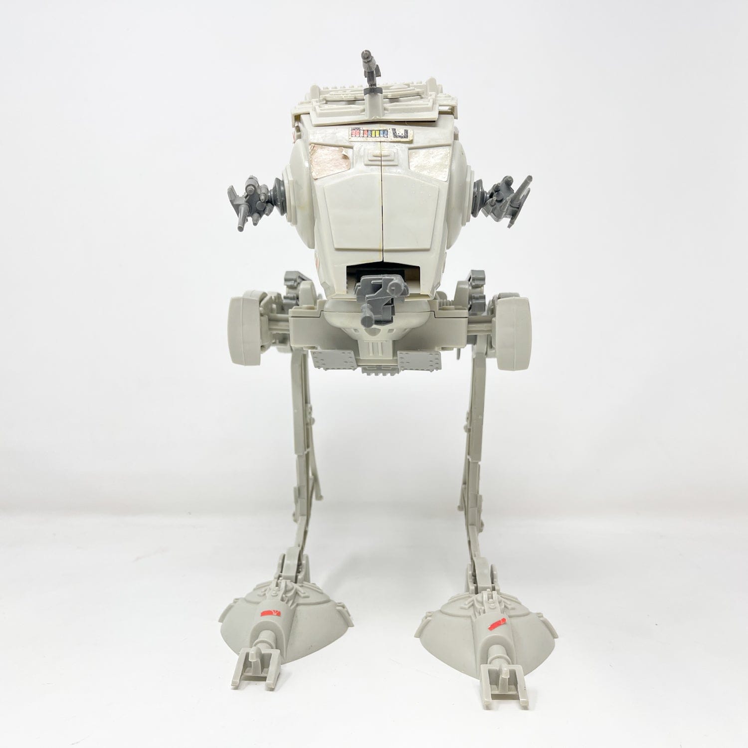 Vintage Kenner Star Wars Vehicle AT-ST - Loose Complete