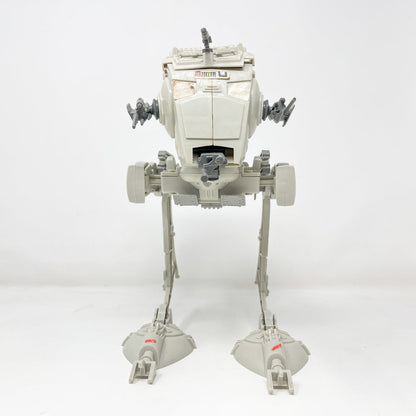 Vintage Kenner Star Wars Vehicle AT-ST - Loose Complete