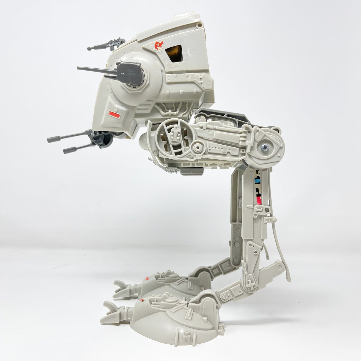 Vintage Kenner Star Wars Vehicle AT-ST - Loose Complete