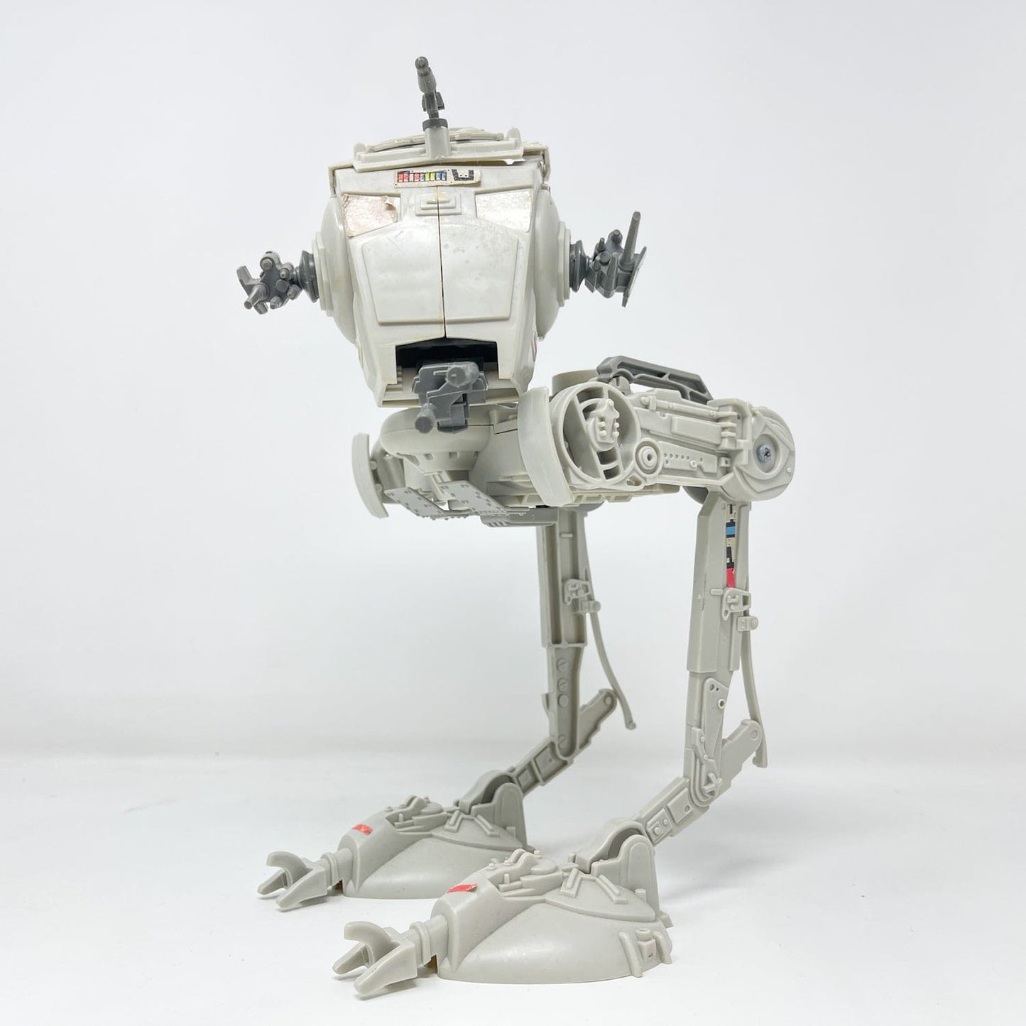 Vintage Kenner Star Wars Vehicle AT-ST - Loose Complete