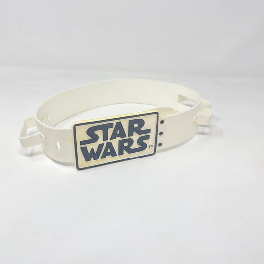 Vintage Kenner Star Wars Vehicle Canadian Utility Kit - Leia Belt - Vintage Kenner Canada/Irwin Toys (1977)